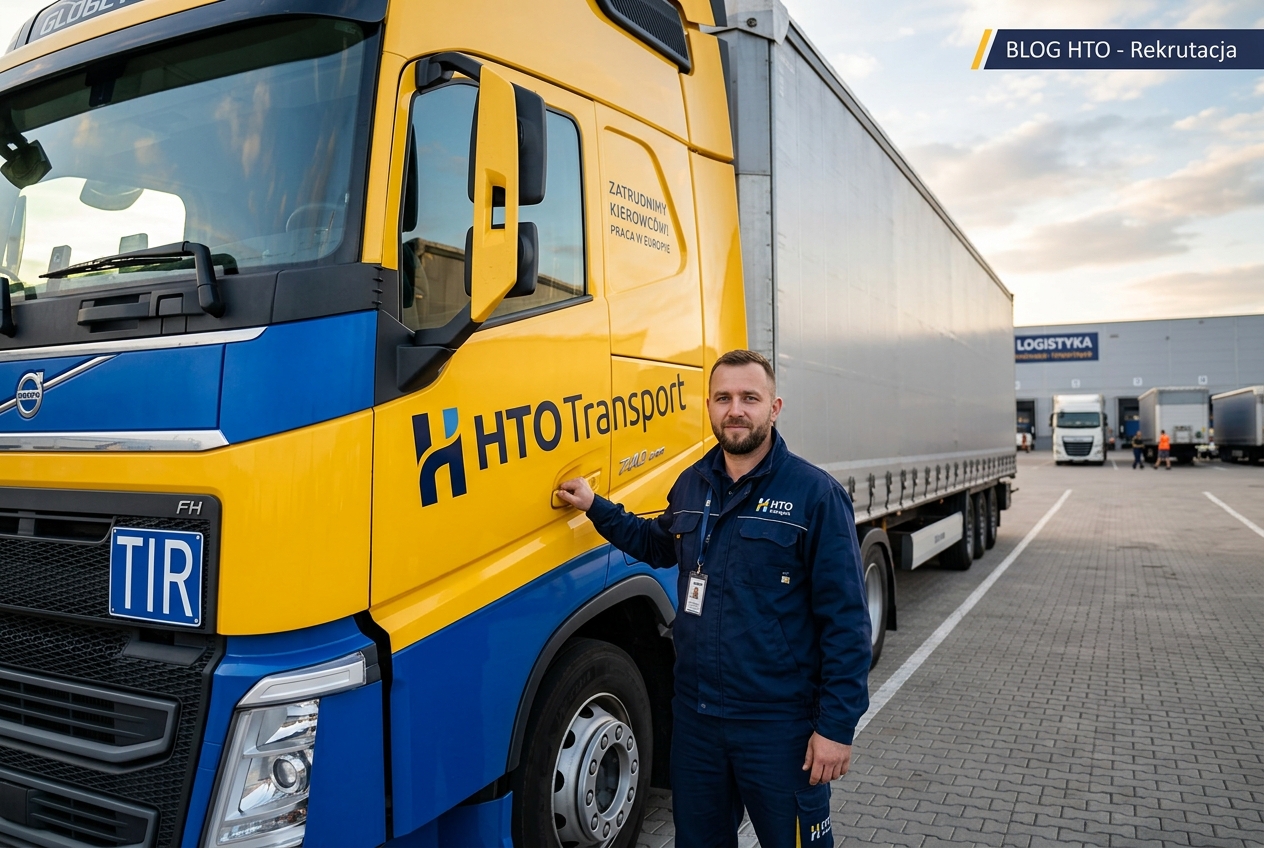 Recruitment of C+E category drivers: HTO's success story